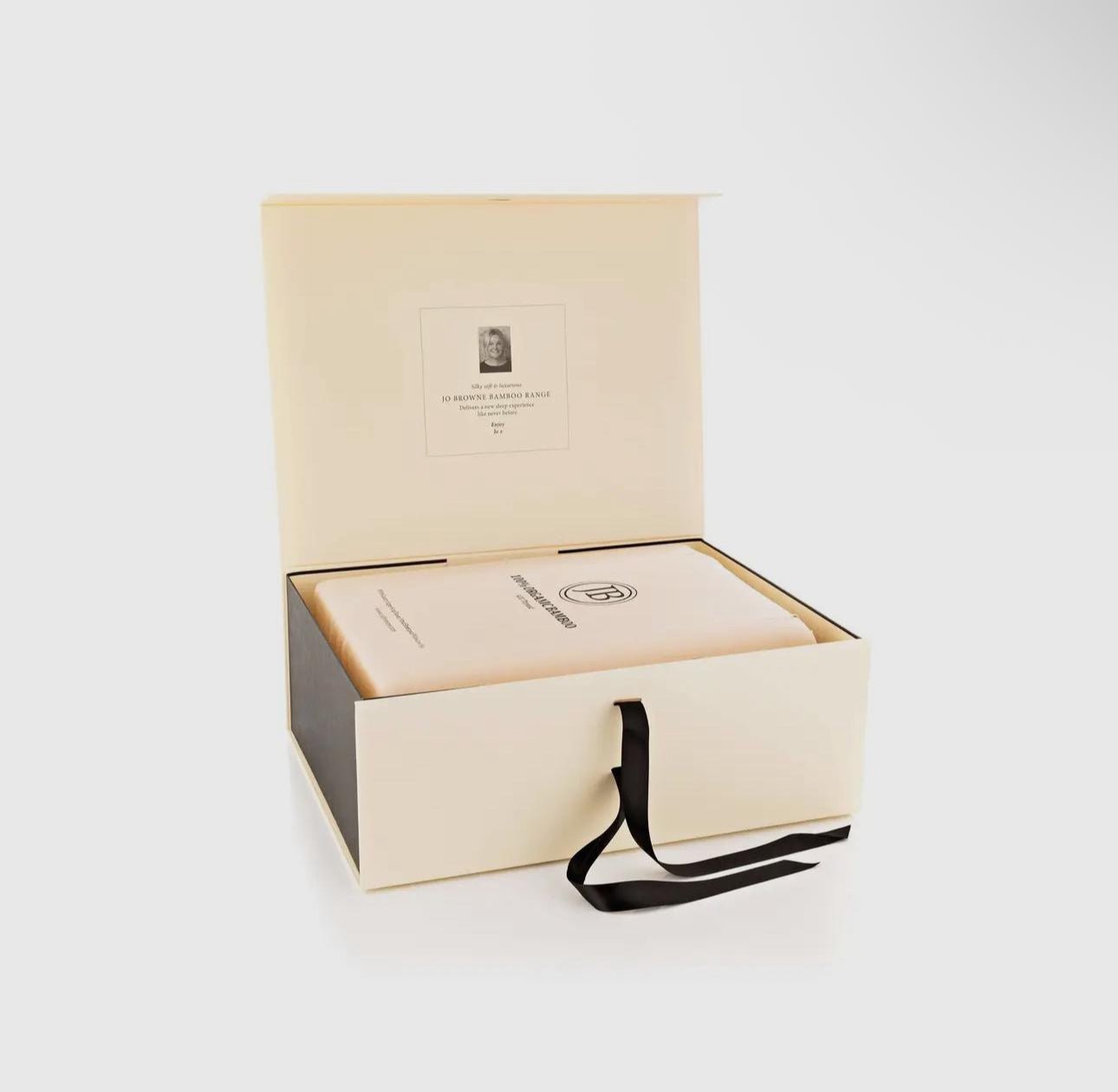 Élite Harmonia – Parure en Bambou - Marfinio