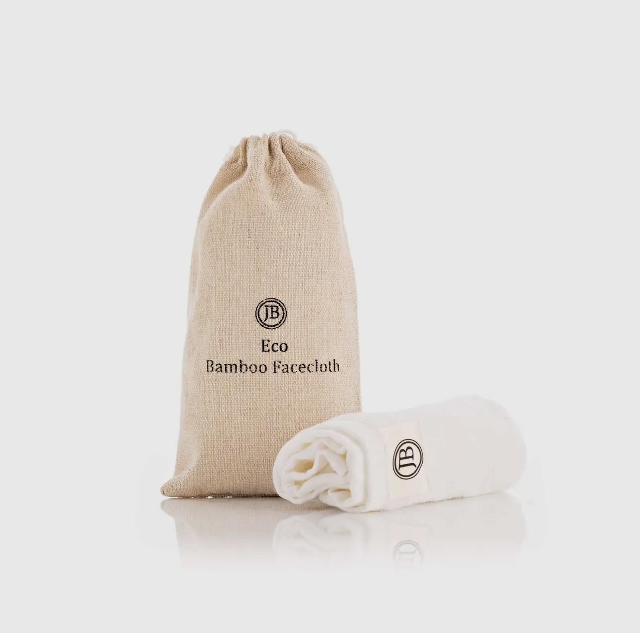 Gant / Chiffon en Bambou Jo Browne - Marfinio