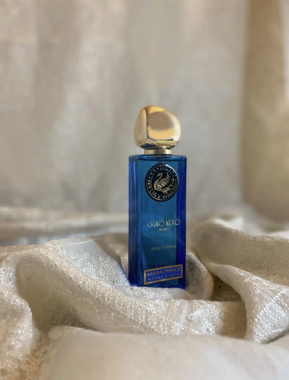 Araba Phoenix – Mangue & Rose ✨ - Marfinio