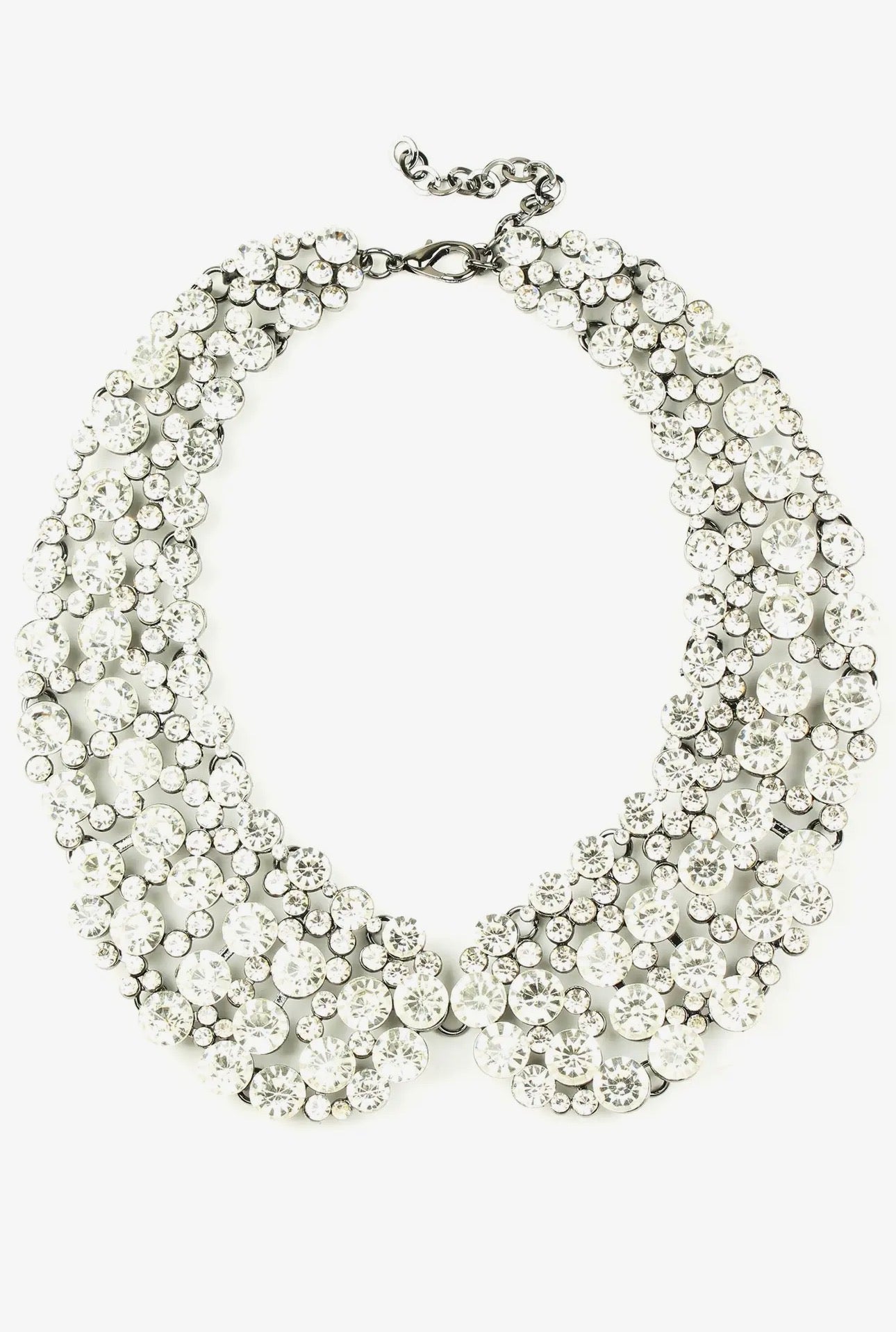 Collier Diana – L’élégance signature - Marfinio