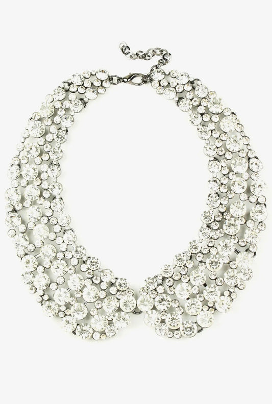 Collier Diana – L’élégance signature - Marfinio