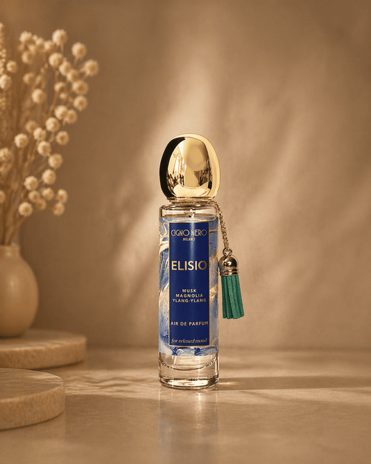 ELISIO – Eau de Parfum Florale - Marfinio