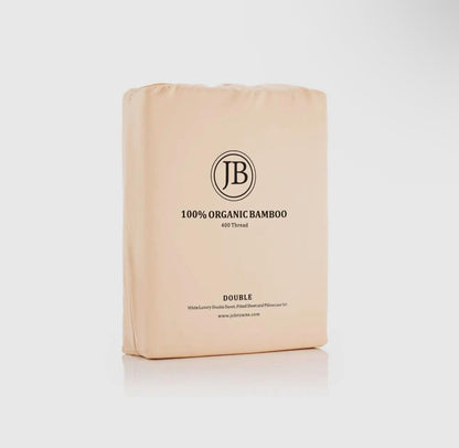 Élite Harmonia – Parure en Bambou - Marfinio