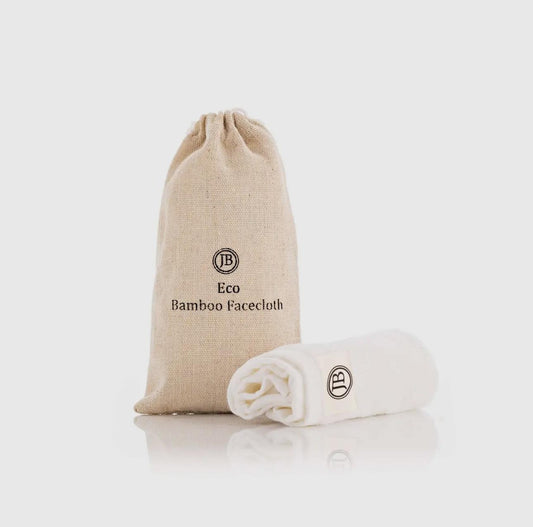 Gant / Chiffon en Bambou Jo Browne - Marfinio